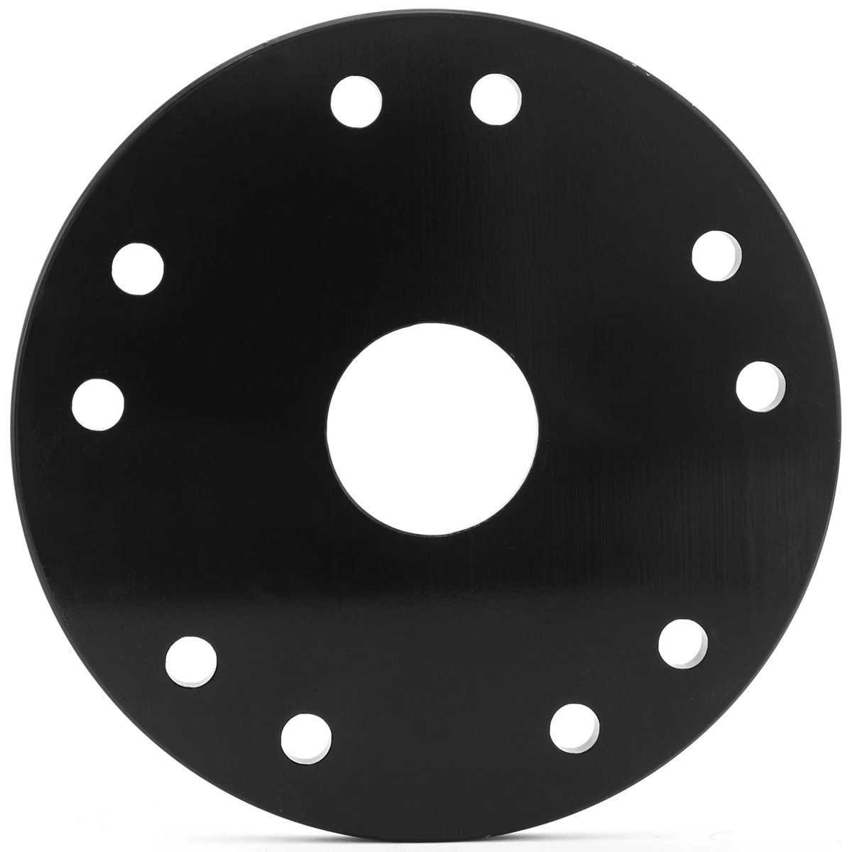 Kit De Poleas Graduadas Tipo Cosmic De 5 Birlos De Motor Con Tornillos Cromados Para VW Sedán, Safari, Brasilia, Combi, Hormiga - Imagen 9