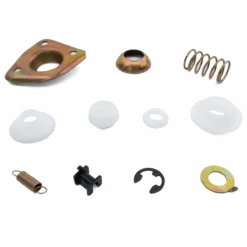 Kit De Repuesto De Bujes De Palanca De Velocidades HO Para D21