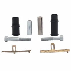 Kit De Repuesto De Cáliper De Disco Sólido HO Para Golf A2, A3, Jetta A2, A3, Derby, Corsar, Atlantic, León, Toledo