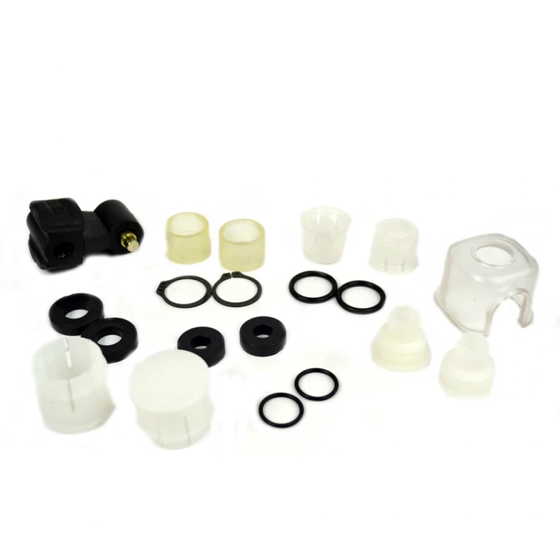 Kit De Repuesto De Palanca De Velocidades Estándar Para Chevy - Imagen 2