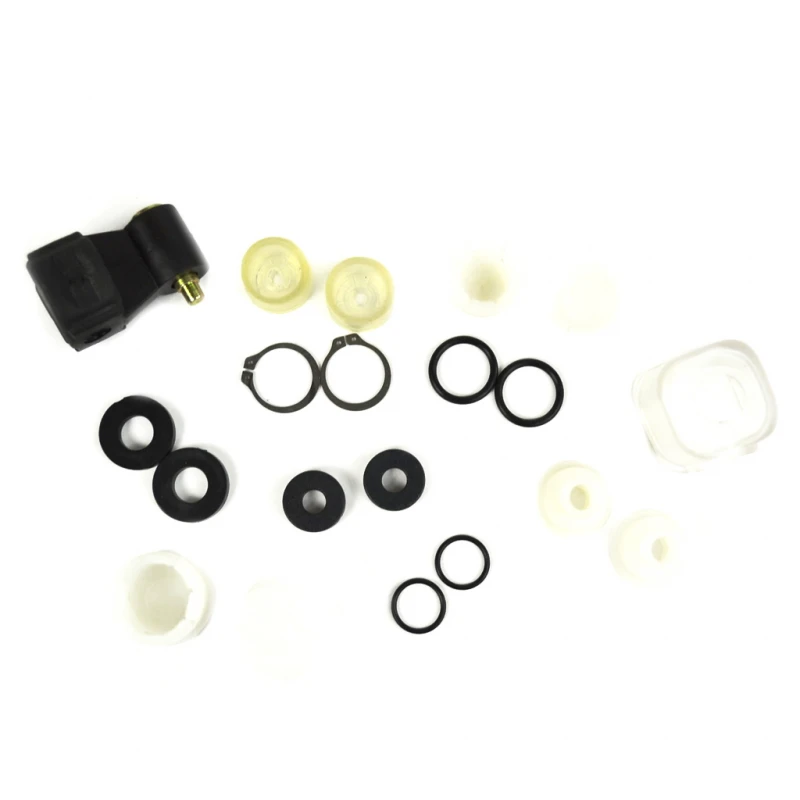 Kit De Repuesto De Palanca De Velocidades Estándar Para Chevy - Imagen 3