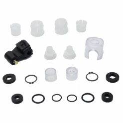 Kit De Repuesto De Palanca De Velocidades Estándar Para Chevy