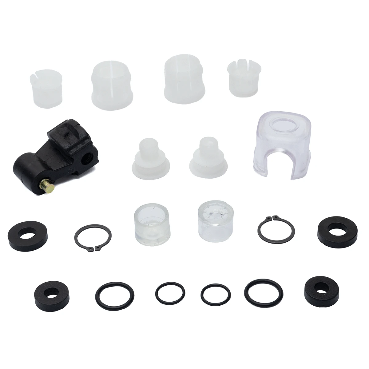 Kit De Repuesto De Palanca De Velocidades Estándar Para Chevy