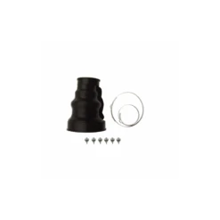 Macheta Cubrepolvo De Flecha Traseras Febi Para VW Sedan, Brasilia