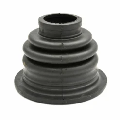 Macheta Cubrepolvo De Hule Lado Caja Con Ceja Grande Dai Para Platina, Clío, Scenic