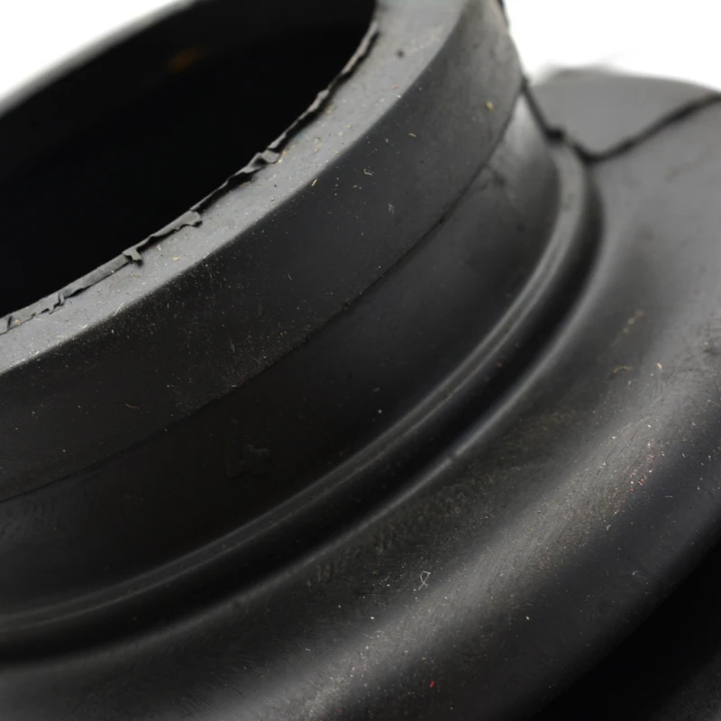 Macheta Cubrepolvo De Hule Lado Caja Con Ceja Grande Dai Para Platina, Clío, Scenic - Imagen 6