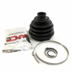 Macheta Cubrepolvo De Hule Lado Rueda DAI Para Cordoba, Beetle, Derby, Golf A3, A4, Jetta A3, A4, VR6