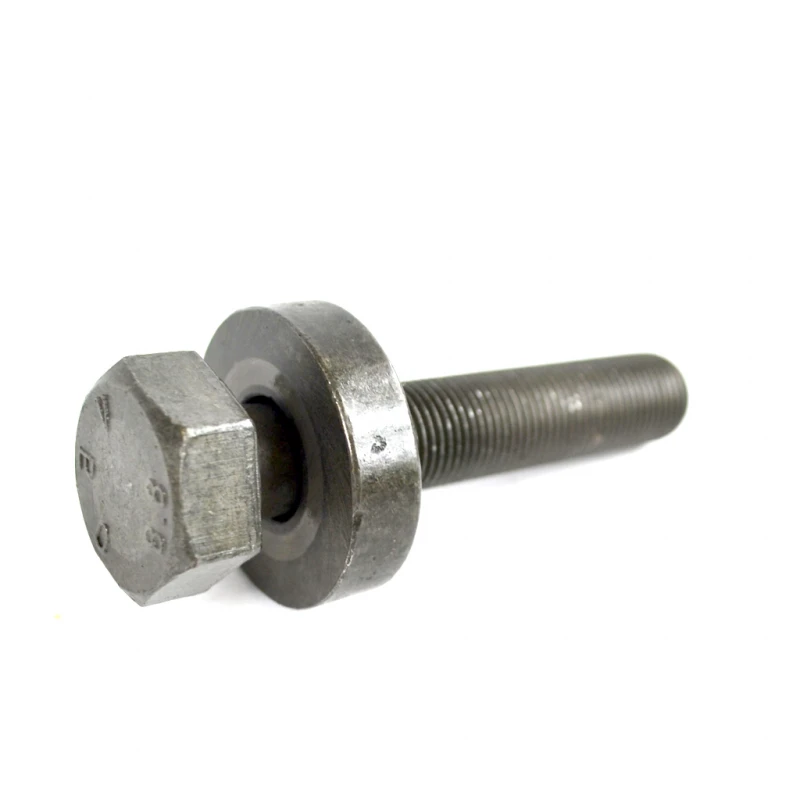 Macheta Cubrepolvo De Hule Lado Rueda Original Para Sharan - Imagen 5