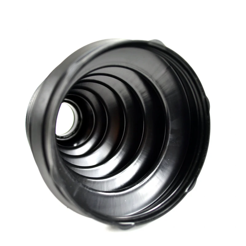 Macheta Cubrepolvo De Hule Lado Rueda Original Para Sharan - Imagen 7