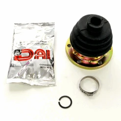 Macheta Cubrepolvo Lado Caja Dai Para VW Combi