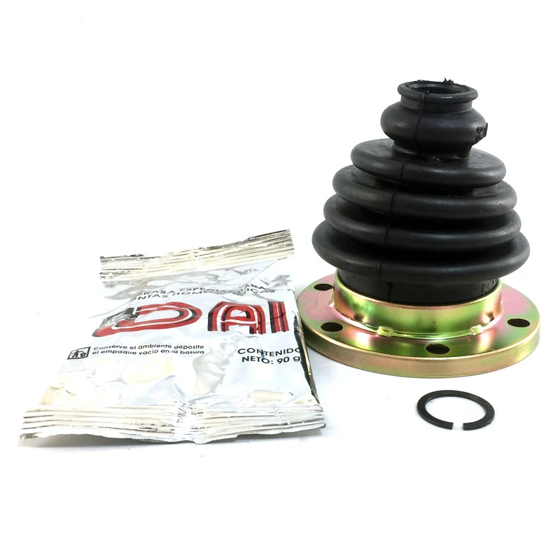 Macheta De Flecha Lado Caja Dai Para Jetta A4 VR6 - Imagen 2