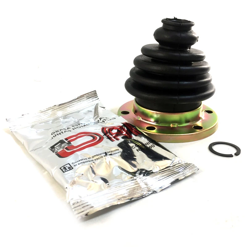 Macheta De Flecha Lado Caja Dai Para Jetta A4 VR6 - Imagen 3