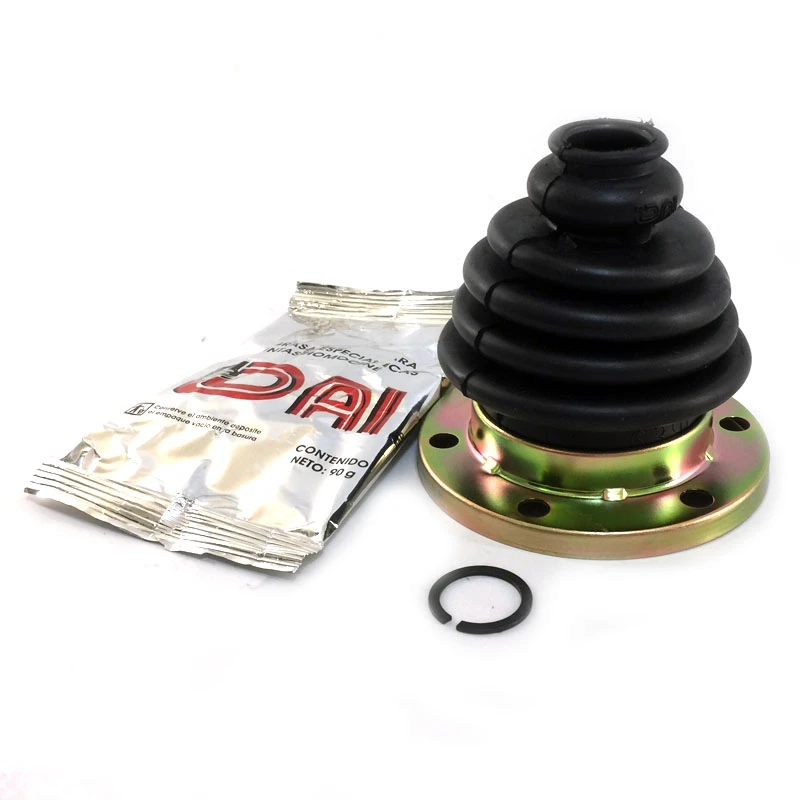 Macheta De Flecha Lado Caja Dai Para Jetta A4 VR6 - Imagen 4