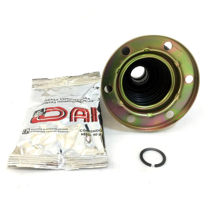 Macheta De Flecha Lado Caja Dai Para Jetta A4 VR6 - Imagen 5