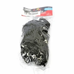 Malla Flexible Con Ganchos Para Asegurar Cargas Expuestas.