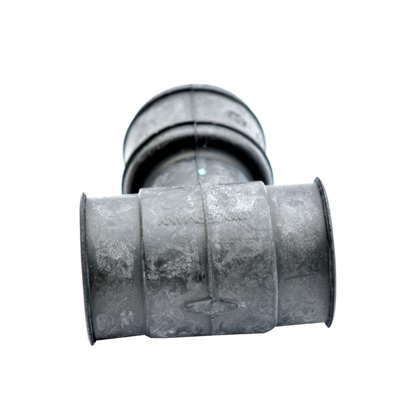 Manguera Cople Original Para Jetta A4 1.8T, Golf A4 1.8T, Beetle 1.8T, Passat B5 1.8T, Sharan 1.8T, Audi A4 1.8T - Imagen 3