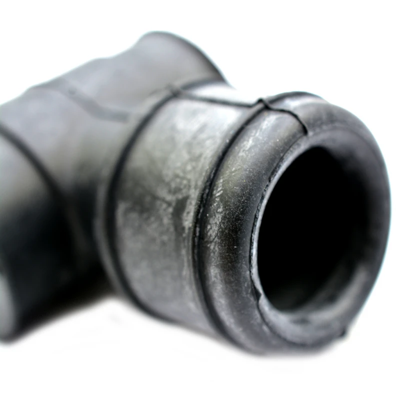 Manguera Cople Original Para Jetta A4 1.8T, Golf A4 1.8T, Beetle 1.8T, Passat B5 1.8T, Sharan 1.8T, Audi A4 1.8T - Imagen 7