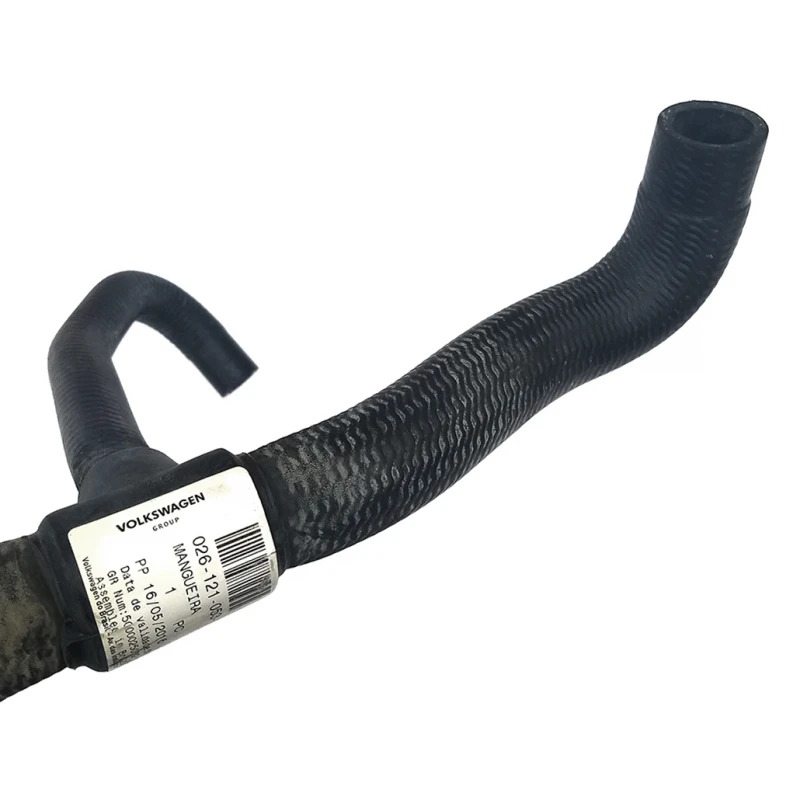 Manguera De Bomba De Agua De Motor 2.0L Original Para Pointer GTI - Imagen 5
