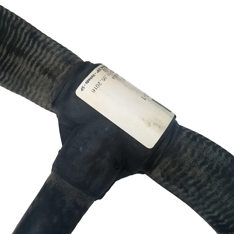 Manguera De Bomba De Agua De Motor 2.0L Original Para Pointer GTI - Imagen 8