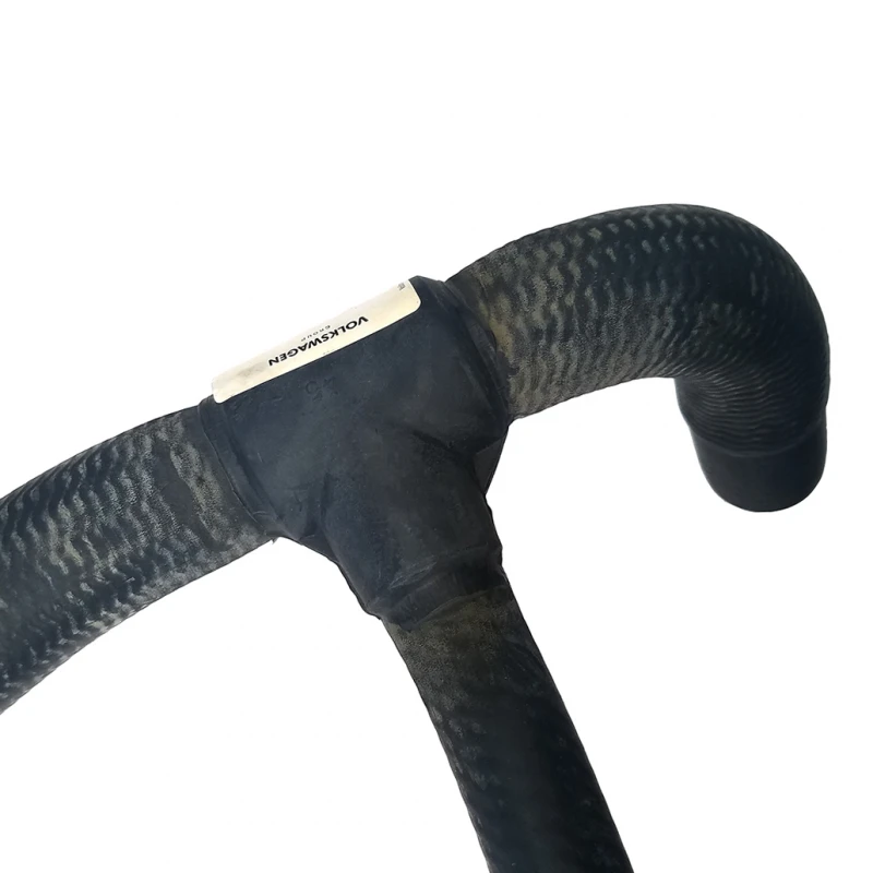 Manguera De Bomba De Agua De Motor 2.0L Original Para Pointer GTI - Imagen 10