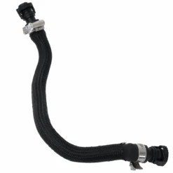 Manguera De Circulación De Válvula PCV A Toma De Aire Cauplas Para Beetle 2.5, Bora 2.5, Golf A6 2.5, Jetta A6 2.5