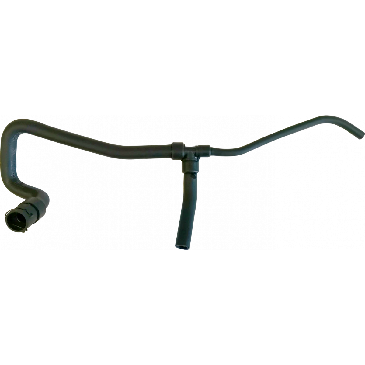 Manguera De Entrada De Calefacción Cauplas Para Tornado