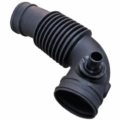 Manguera De Filtro De Aire A Cuerpo De Aceleración Cauplas Para Gol