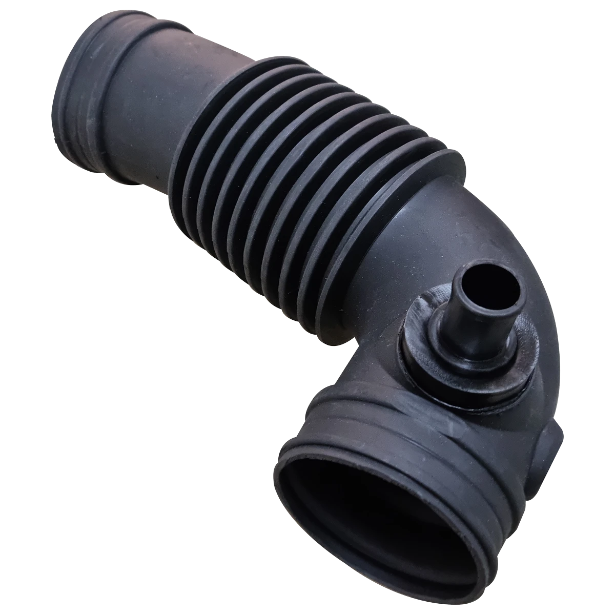 Manguera De Filtro De Aire A Cuerpo De Aceleración Cauplas Para Gol