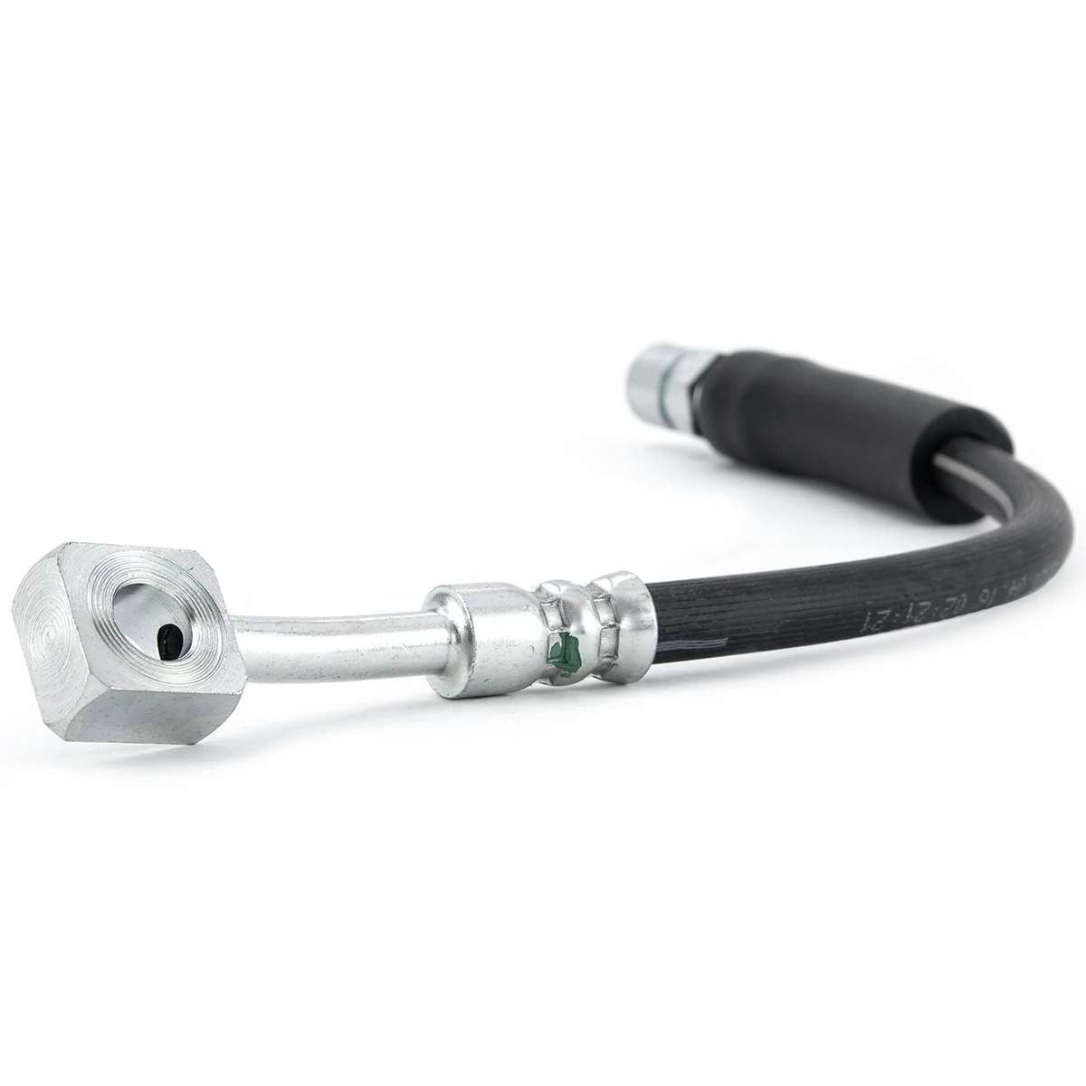 Manguera De Freno Delantero Bruck Para Chevy - Imagen 5