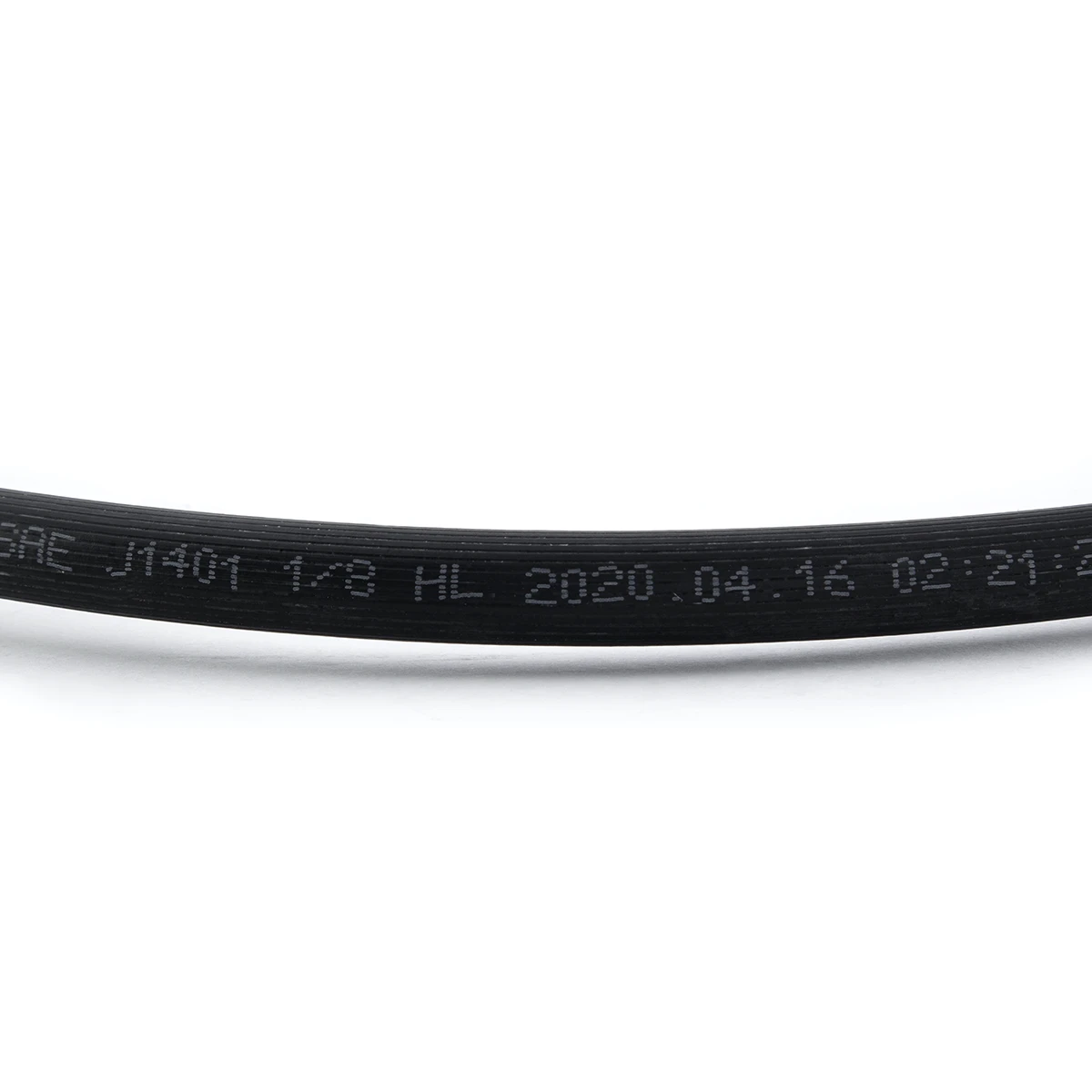 Manguera De Freno Delantero Bruck Para Chevy - Imagen 7