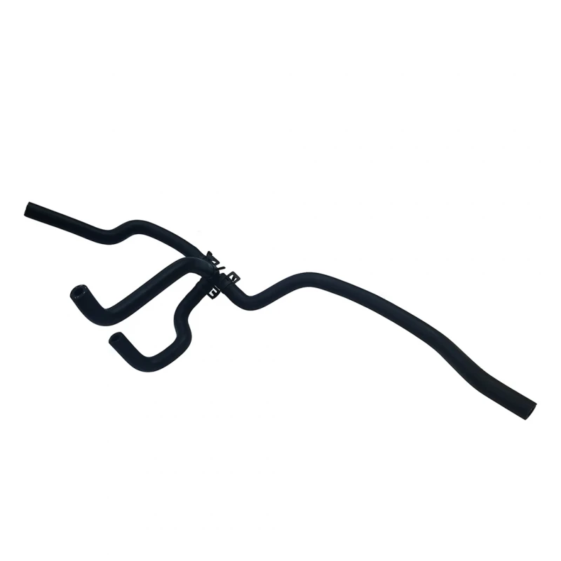 Manguera De Motor Tipo Pulpo Bruck Para Golf A4 2.0, Jetta A4 2.0, New Beetle 2.0 - Imagen 4