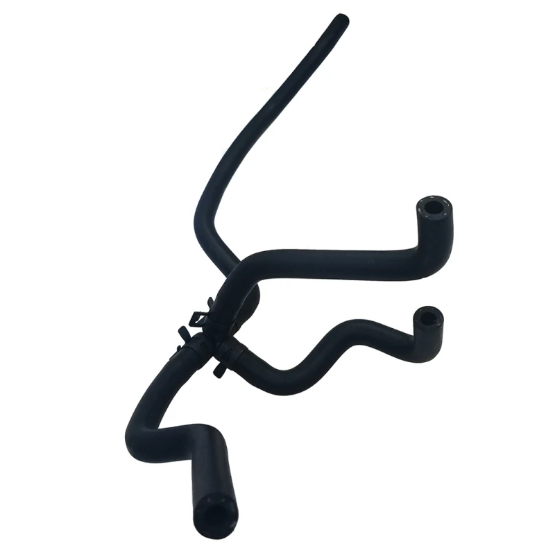 Manguera De Motor Tipo Pulpo Bruck Para Golf A4 2.0, Jetta A4 2.0, New Beetle 2.0 - Imagen 5