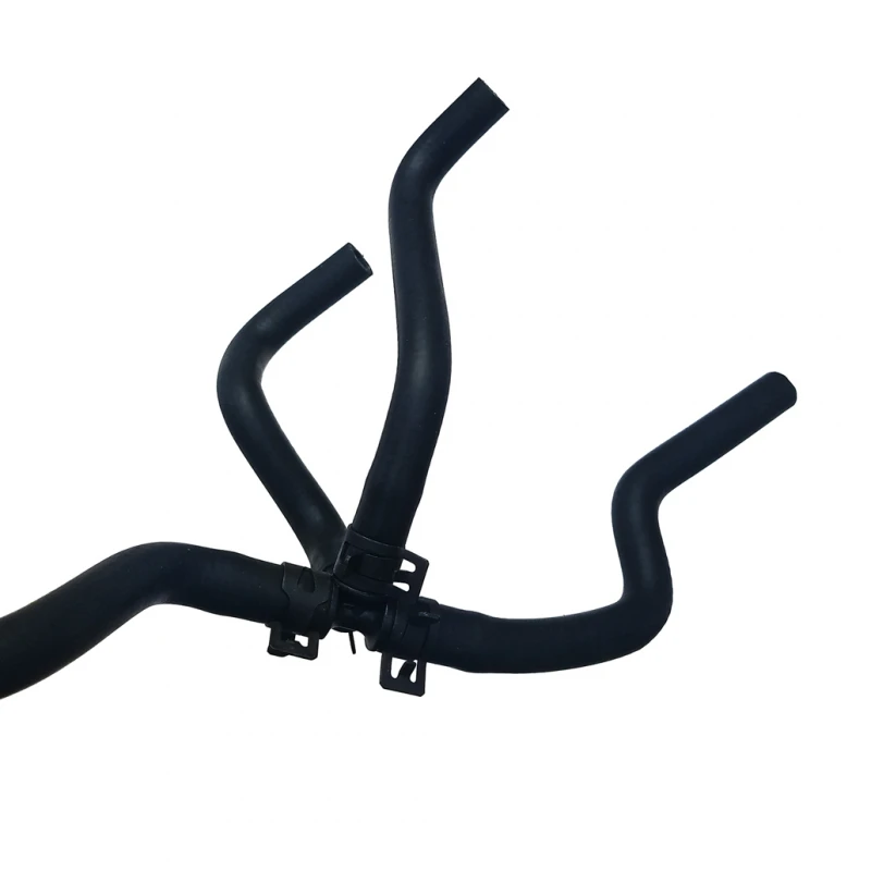 Manguera De Motor Tipo Pulpo Bruck Para Golf A4 2.0, Jetta A4 2.0, New Beetle 2.0 - Imagen 6