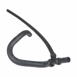 Manguera De Salida De Calefacción Cauplas Para Cadillac, Chevrolet, GMC, Hummer