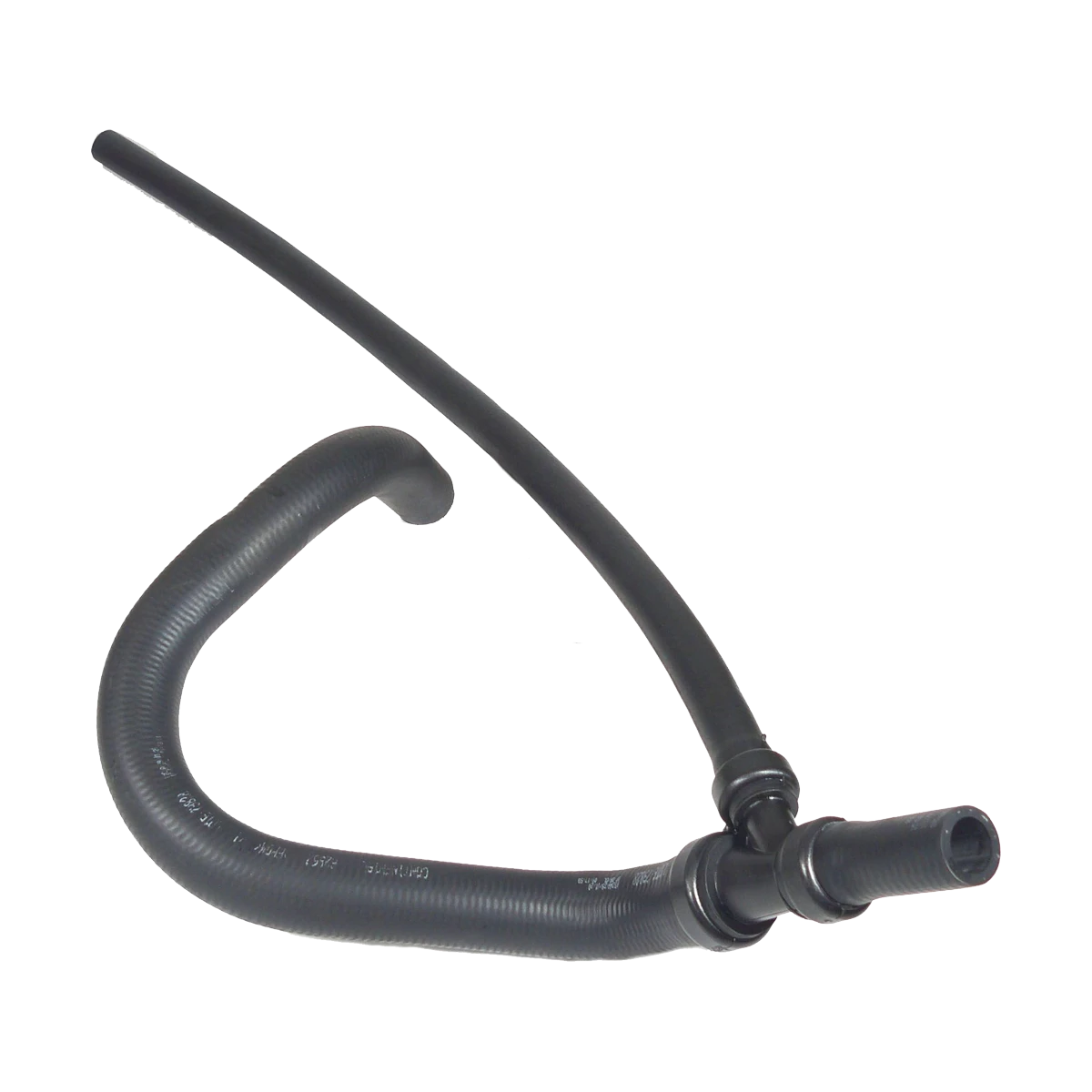 Manguera De Salida De Calefacción Cauplas Para Cadillac, Chevrolet, GMC, Hummer