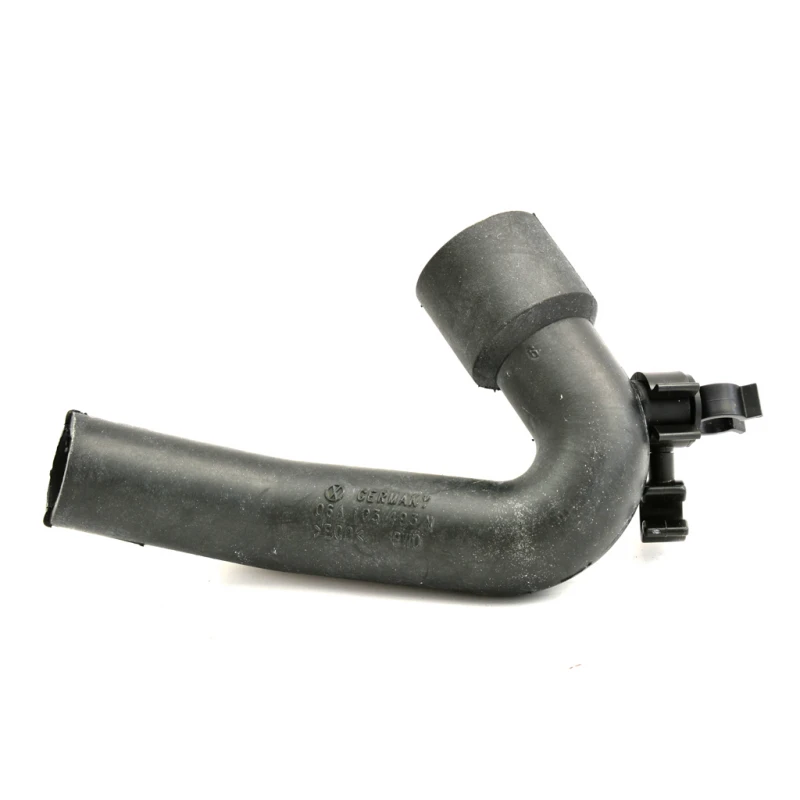 Manguera De Tapa De Punterías De Respiro De Aceite De Motor ORIGINAL Para Golf A4, Jetta A4, Beetle, León Mk1, Toledo Mk2 - Imagen 6