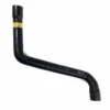 Manguera Superior De Radiador Con Aire Acondicionado Cauplas Para Derby 1.8, Golf A3 1.8, Jetta A3 1.8