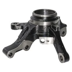 Mangueta De Rueda Delantera Derecha NG Para Spark 1.2, Beat 1.2