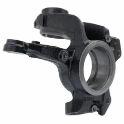 Mangueta De Rueda Delantera Derecha Yokomitsu Para Vento, Polo, Ibiza