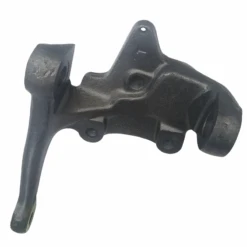 Mangueta De Rueda Derecha Delantera Restaurada Original Para Combi 1600, 1800