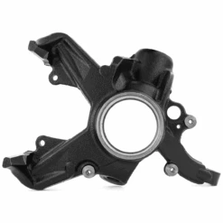 Mangueta Izquierda De Rueda Delantera Safety Para Golf A4 2.0, Jetta A4 2.0, Beetle 2.0