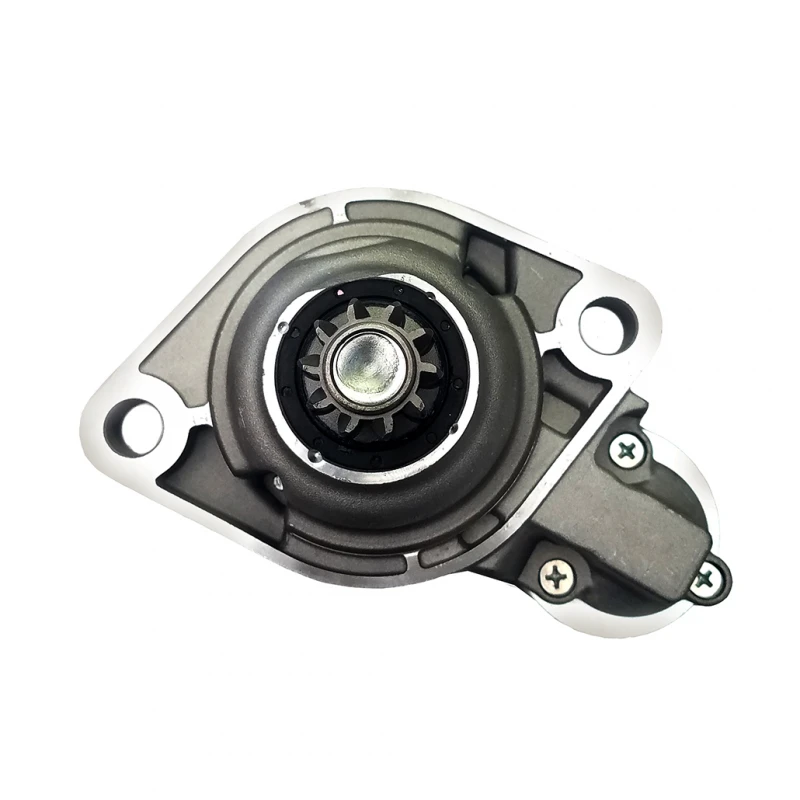Marcha De Arranque De Motor Con Transmisión Estándar MSeries Para Jetta A4 2.0, Golf A4 2.0, Beetle 2.0, Leon 1.8 - Imagen 3
