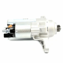 Marcha De Arranque De Motor Voltmax Para Ibiza, Toledo