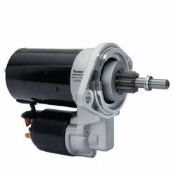 Marcha De Arranque De Motor Voltmax Para VW Sedán 1600, 1600i