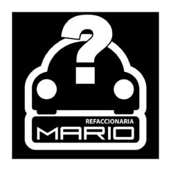 Marco De Placa UNIVERSAL Tipo Europeo