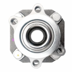 Maza Con Balero De Rueda Delantera Bruck Para Sentra B16 2.0