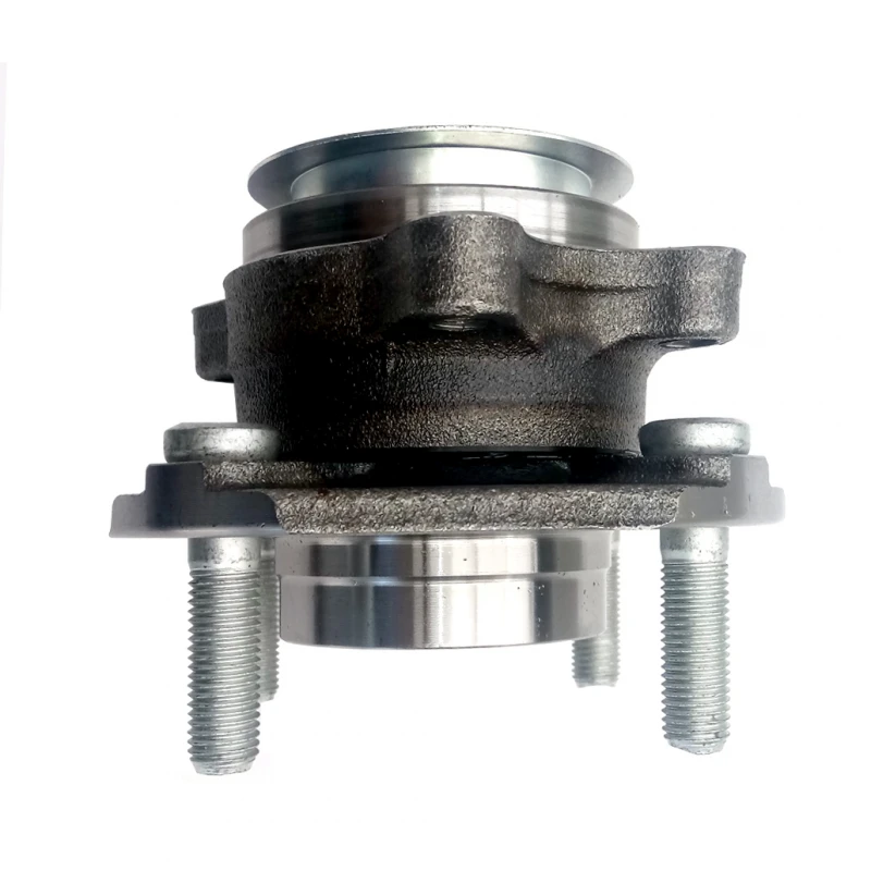 Maza Con Balero De Rueda Delantera Bruck Para Sentra B16 2.0 - Imagen 4