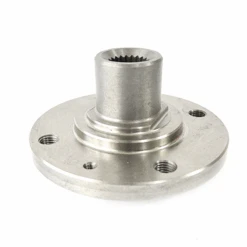 Maza De Rueda De Delantera NSB Para Pointer G2 1.8, G3 1.8