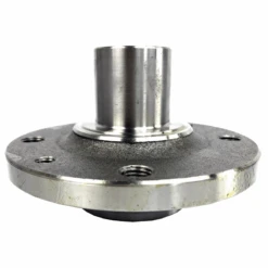 Maza De Rueda Delantera Bruck Para Platina 1.6, Clio 1.6, Aprio 1.6