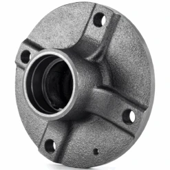 Maza De Rueda Delantera Bruck Para VW Sedán 1600, 1600i